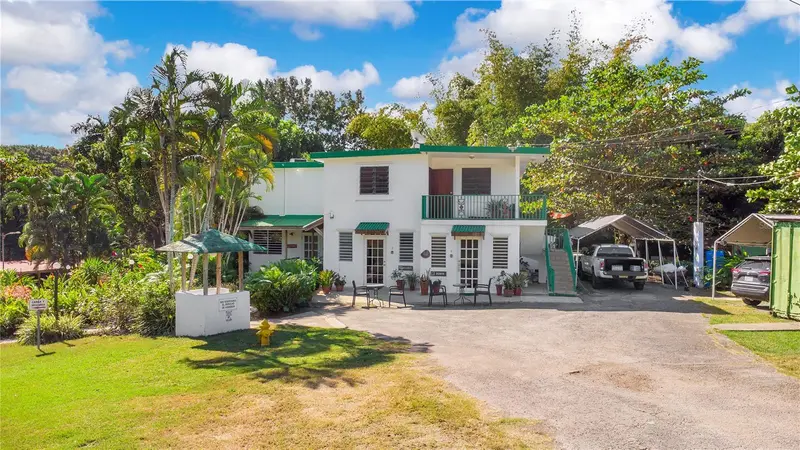 132 Quebrada Ceiba, PR