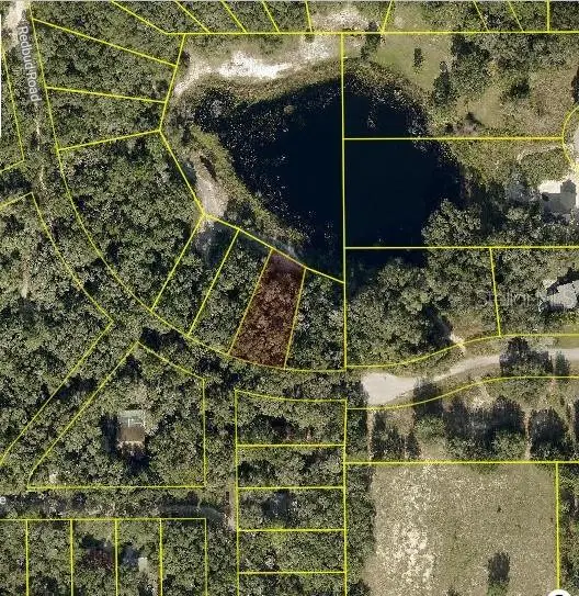 Tbd Redbud Road, FL