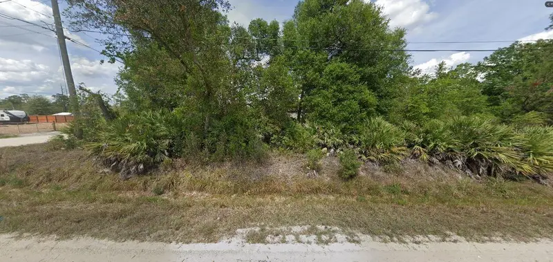 E Orange Rd, FL