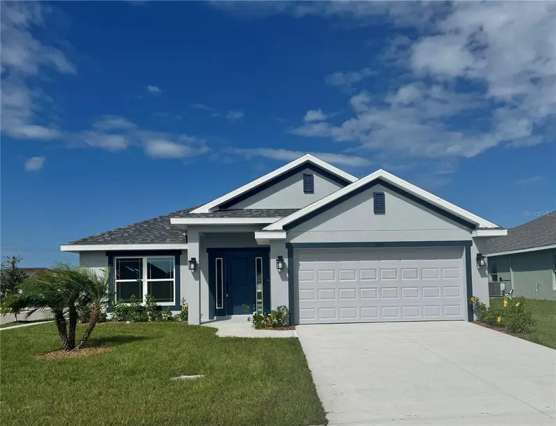 Watercress Cove listing