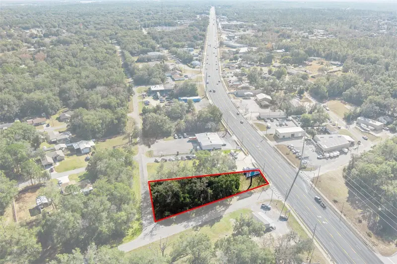 3413 & 3456 E Gulf To Lake Hwy, FL