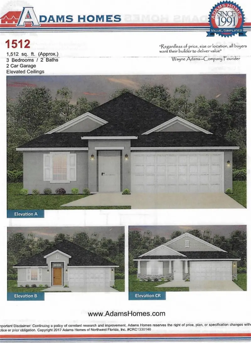 2667 Averland Loop, FL