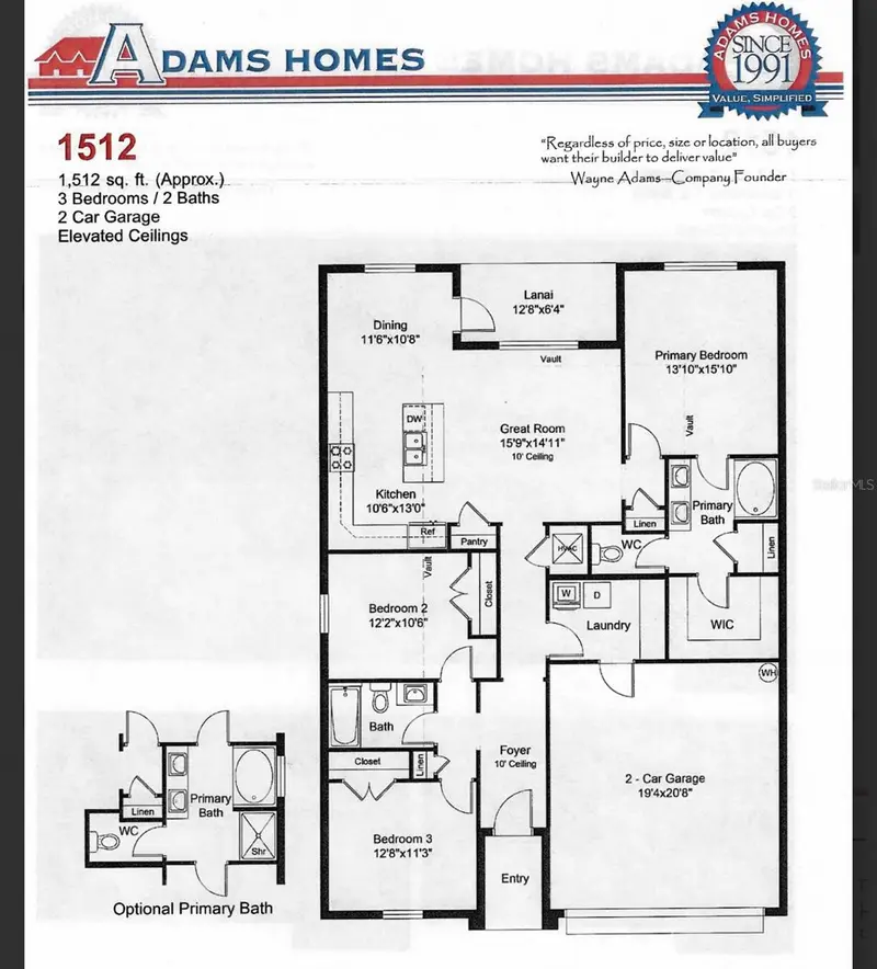 2667 Averland Loop, FL