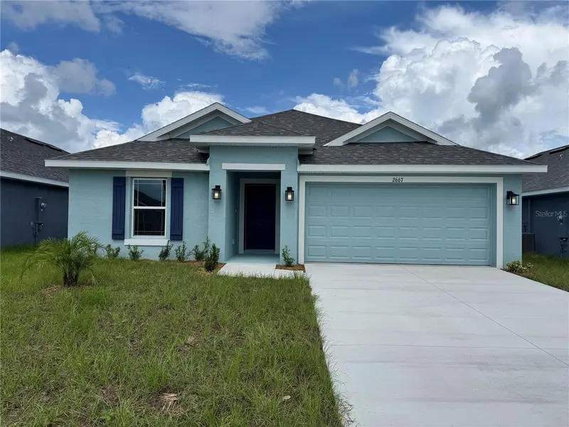 2667 Averland Loop, FL