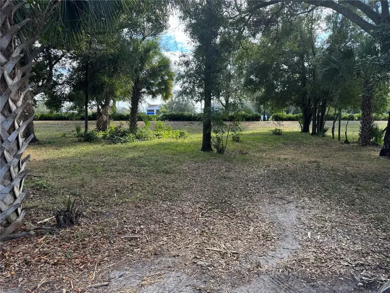 W Magnolia St, FL