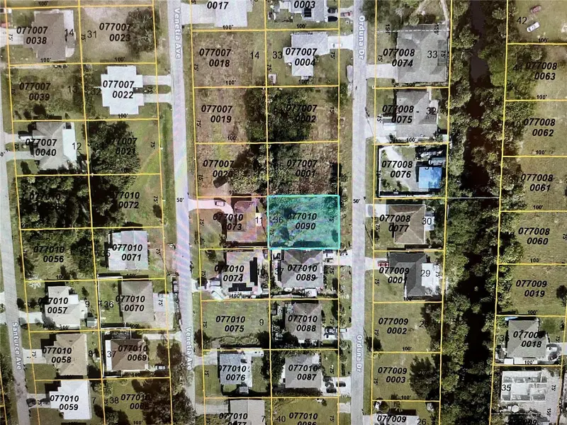 Lot 36 Orduna Dr, FL