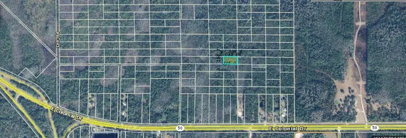 Dill Rd, FL
