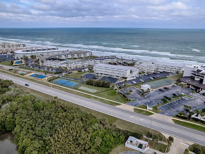 4870 S. Atlantic Ave, #2040, FL