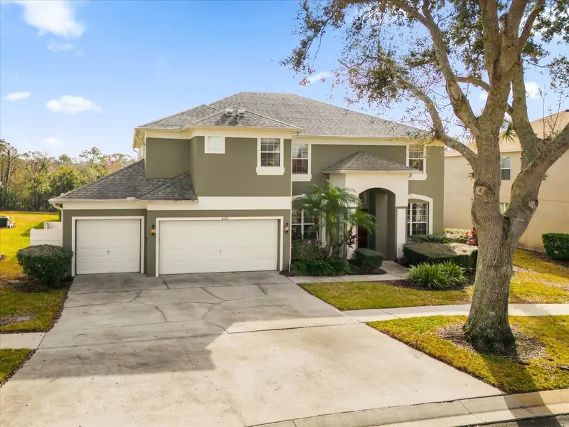 8511 La Isla Dr, FL
