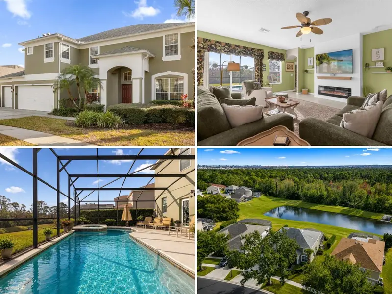 8511 La Isla Dr, FL