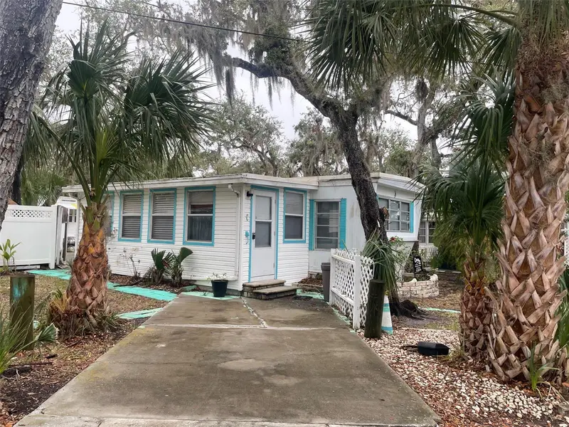 15010 113th Ave #46, FL