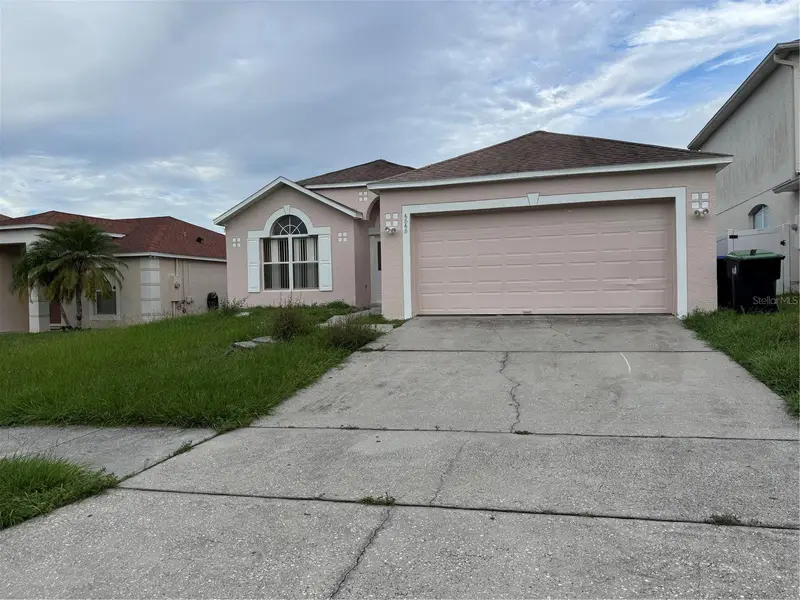 6868 Westlake Blvd, FL