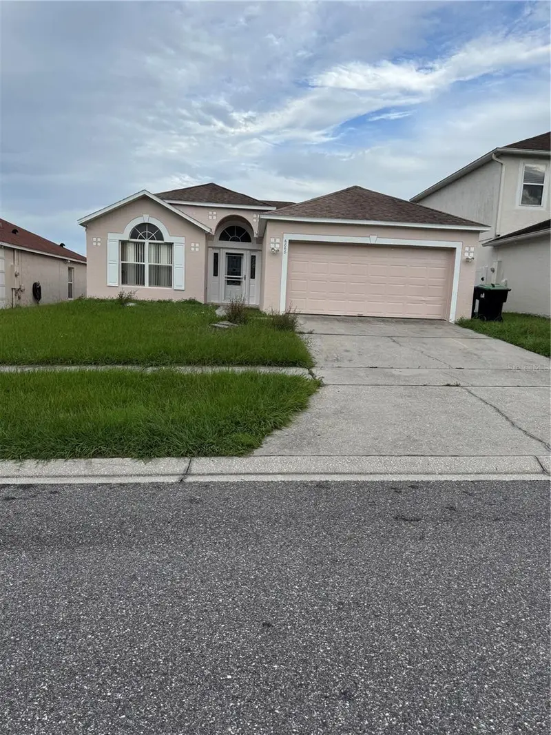 6868 Westlake Blvd, FL