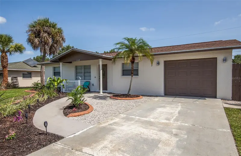140 Columbia Rd, FL