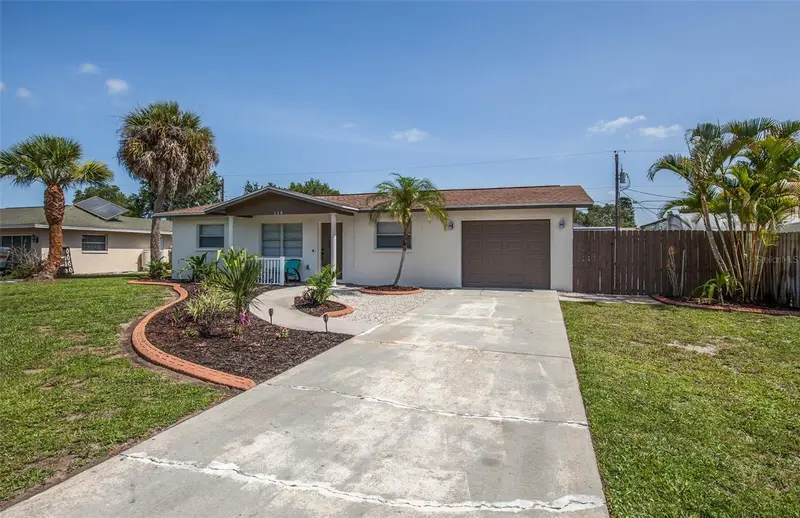 140 Columbia Rd, FL