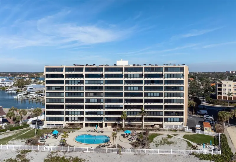 840 The Esplanade N #104, FL