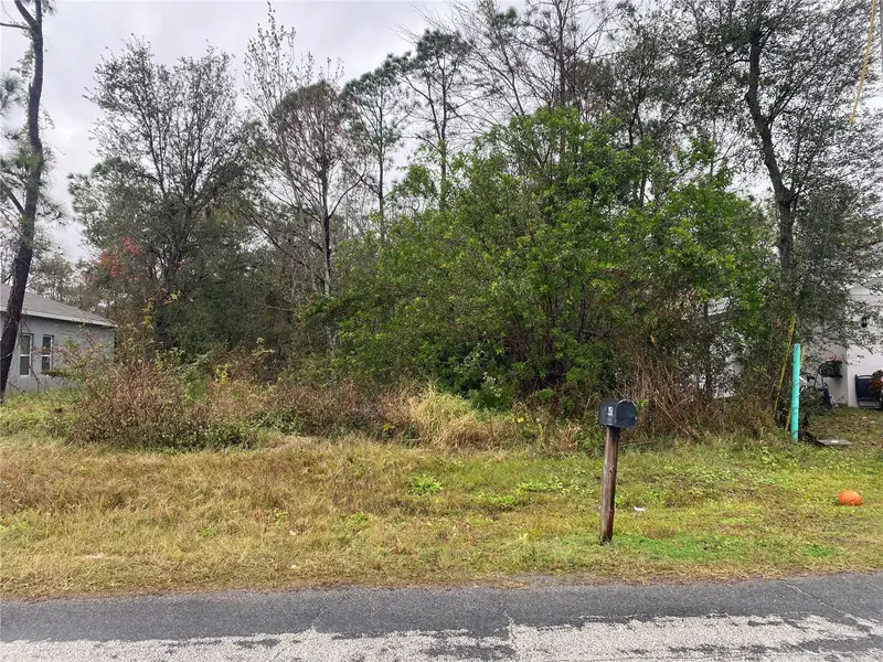 Clermont Dr, FL