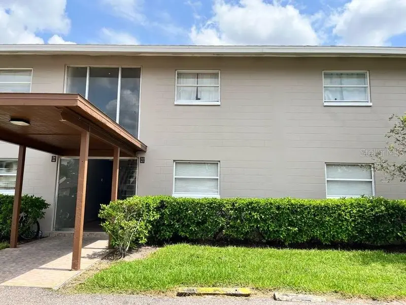 5885 Dahlia Dr #24, FL