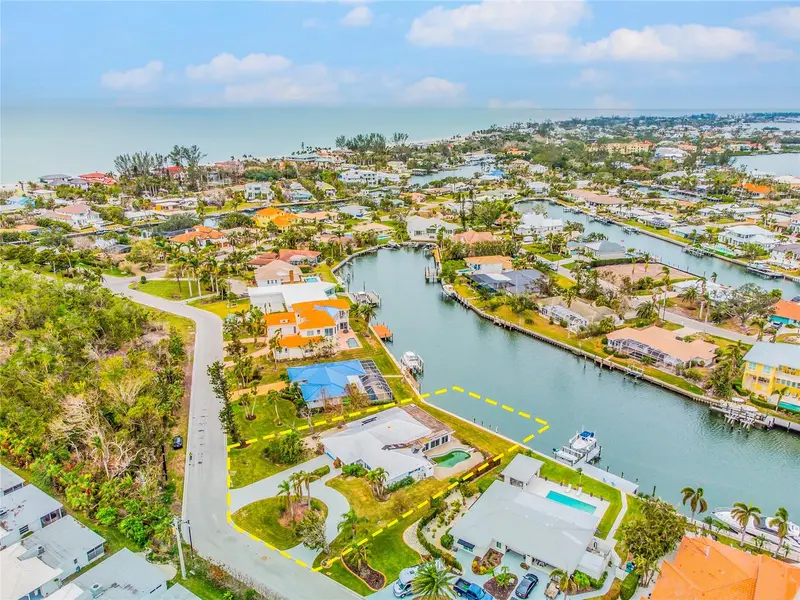 721 Binnacle Point Dr, FL
