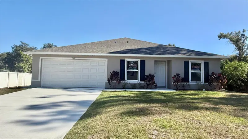 2168 Clermont St, FL