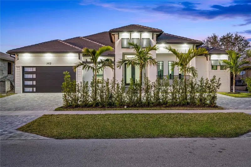 1412 Leland Way, FL