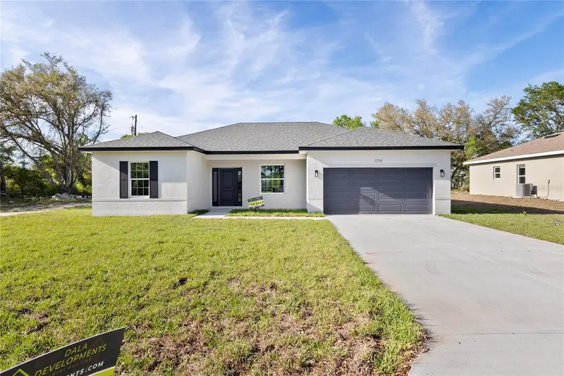 1719 Sw 166th St, FL