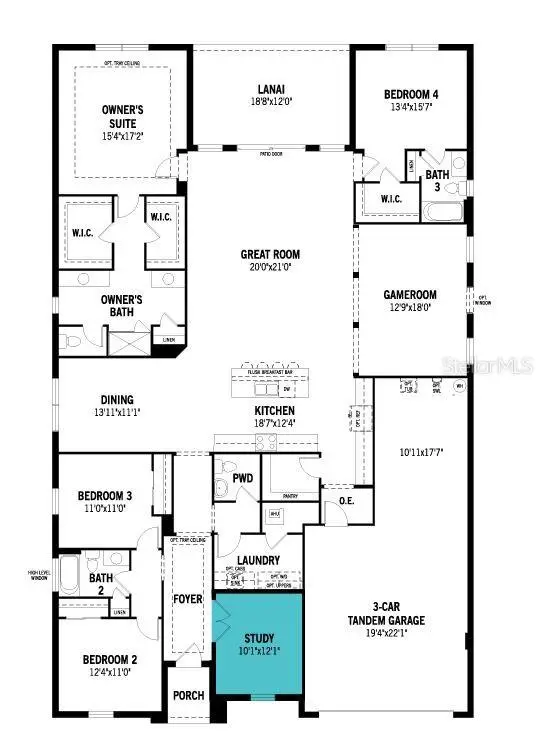 5028 124th Ave E, FL