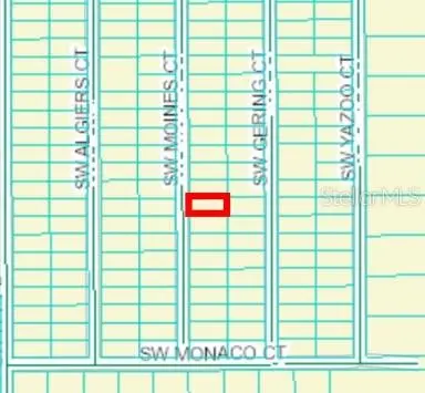 Lot 36 Sw Monines Ct, FL