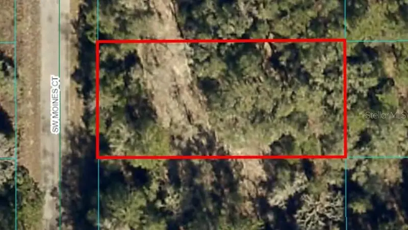 Lot 36 Sw Monines Ct, FL