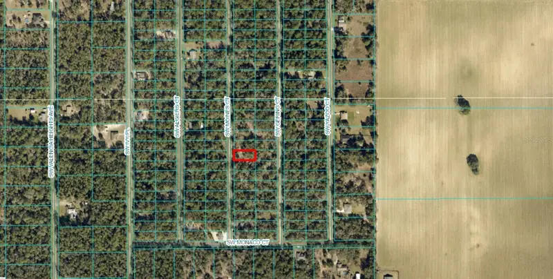 Lot 36 Sw Monines Ct, FL