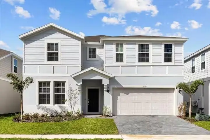2190 Lelani Cir, FL