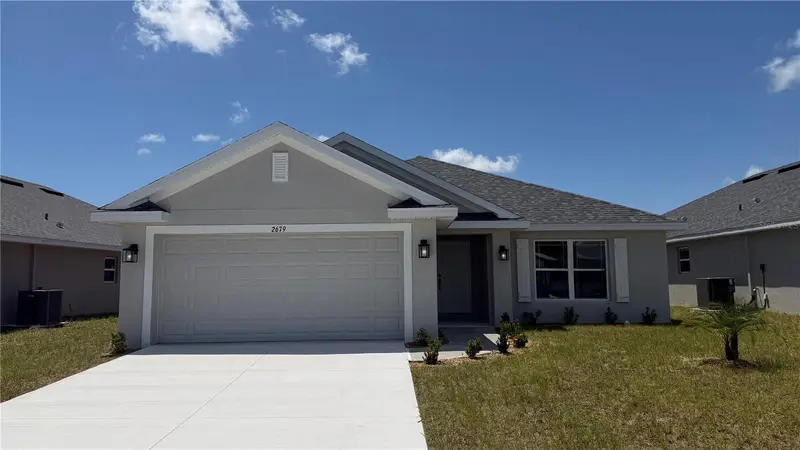 Watercress Cove listing