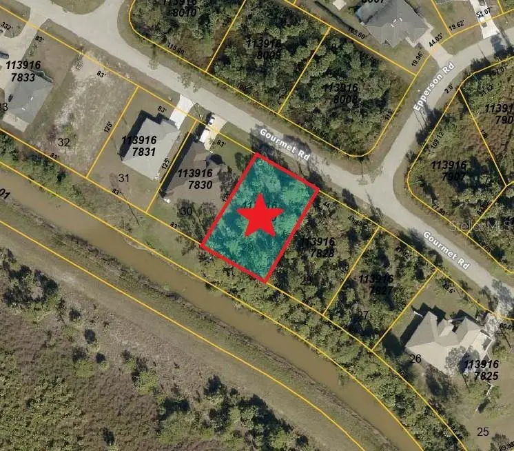 Lot 29 Gourmet Rd, FL