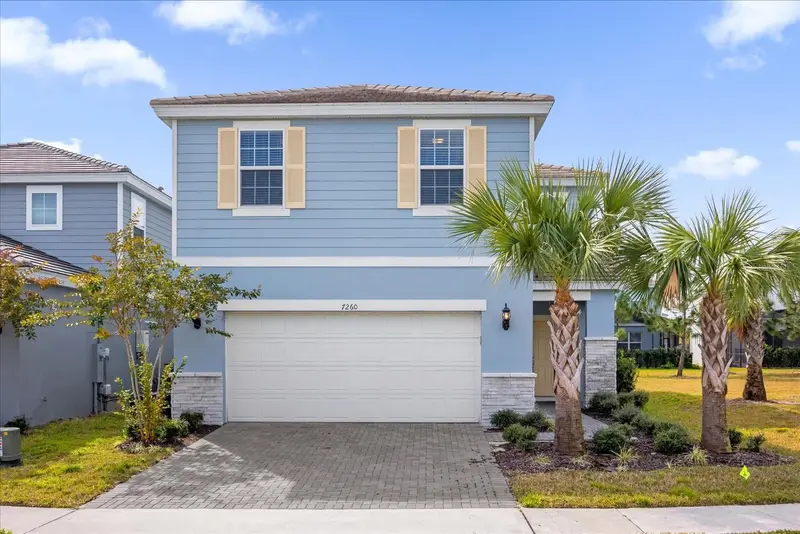 7260 Oakmoss Loop, FL