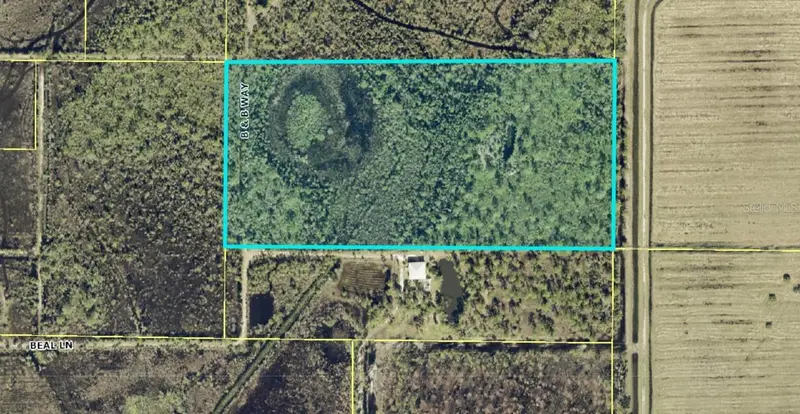 Beal Ln, FL
