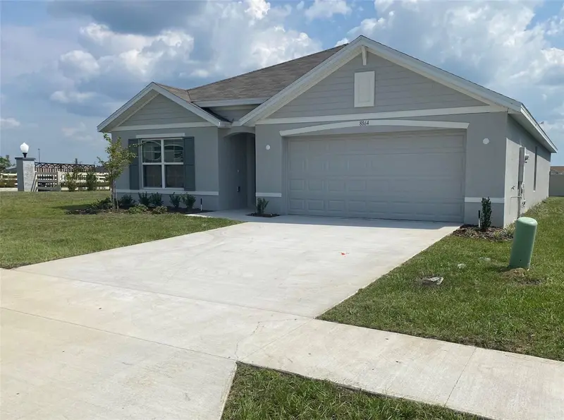 8864 Sw 49th Cir, FL