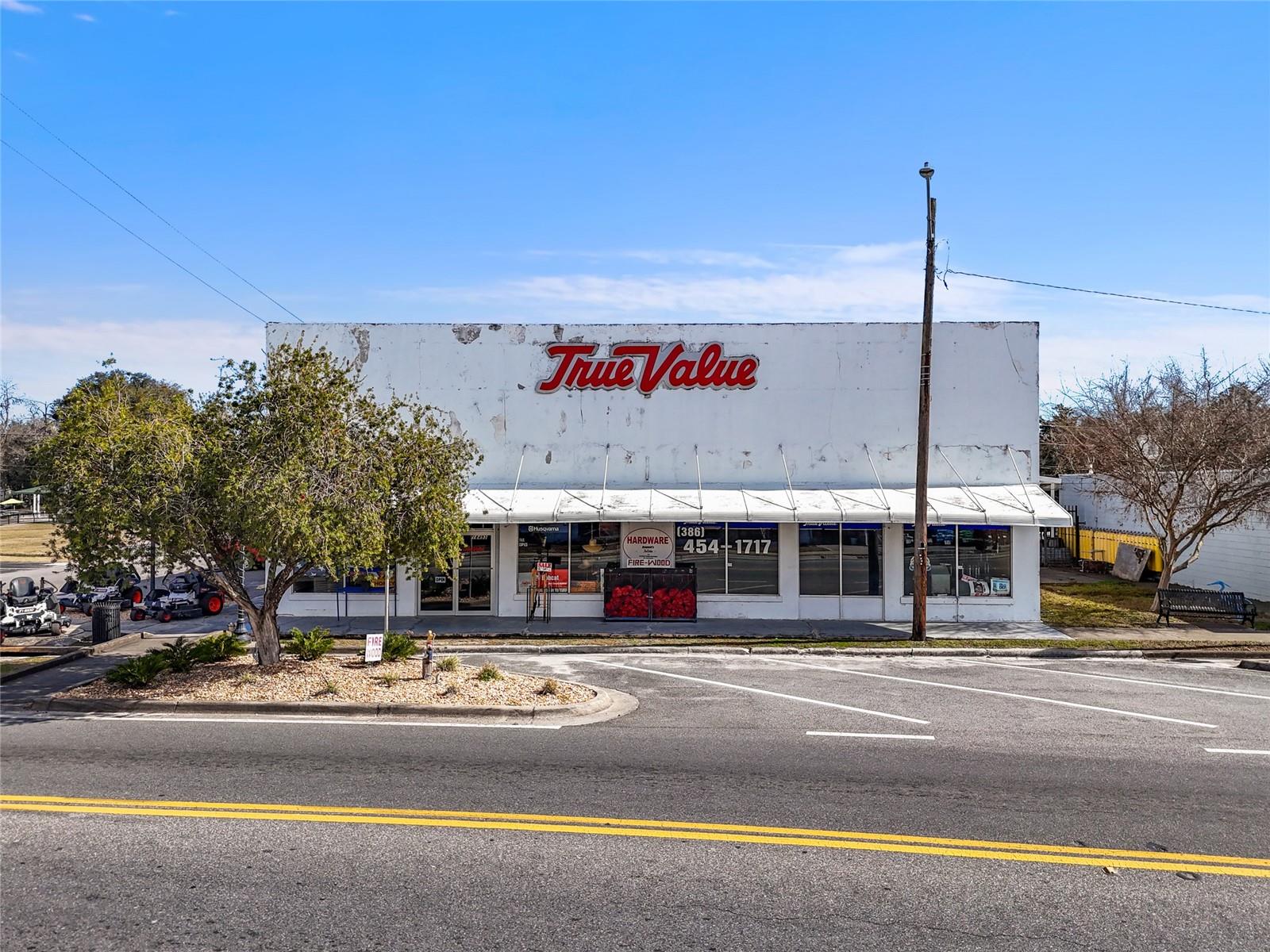 18493 High Springs Main Street, FL
