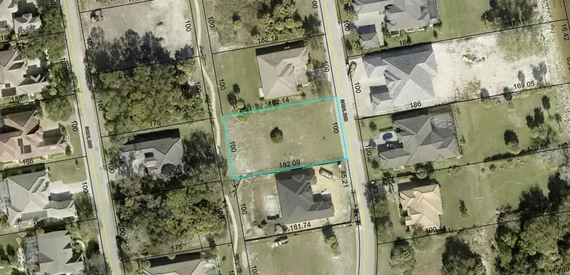 7 Sabal Bnd, FL