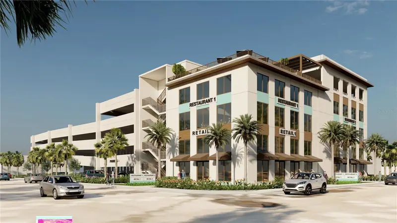 1300 S Atlantic Ave, FL