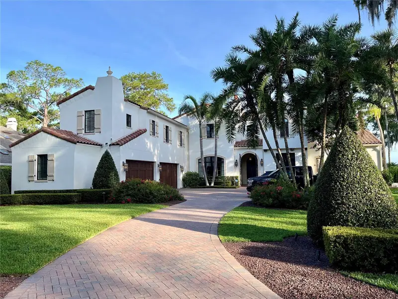 646 Jasmine Rd, FL