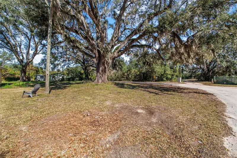 Fouse Ave, FL