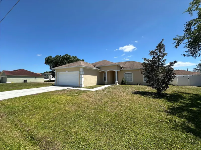 975 Gascony Ct, FL