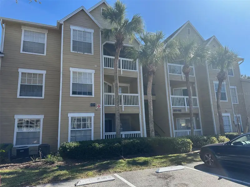 1071 S Hiawassee Rd #1213, FL