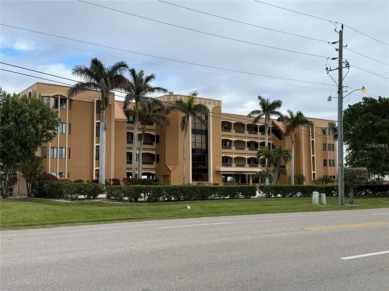1601 Park Beach Cir #125/11, FL