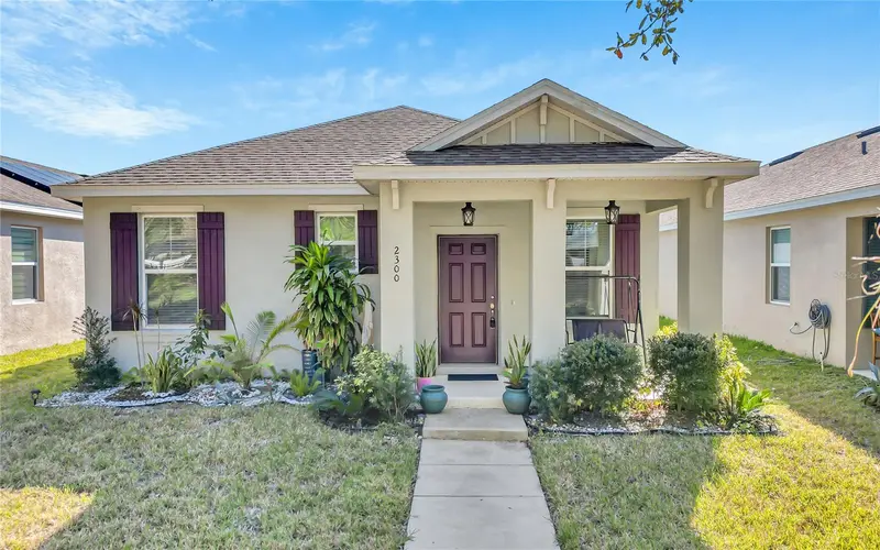 2300 Grasmere View Pkwy S, FL