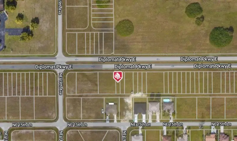 1936 Diplomat Pkwy E, FL