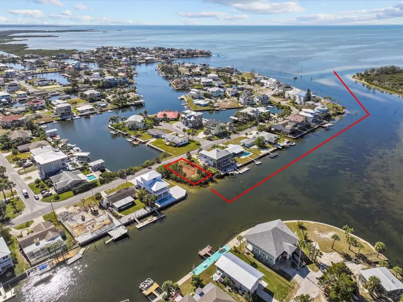 3345 Flamingo Blvd, FL