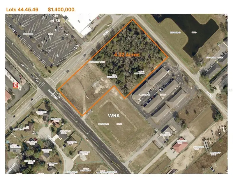 7013 Se Maricamp Rd, FL