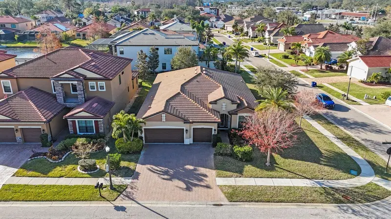2564 Grand Cypress Blvd, FL