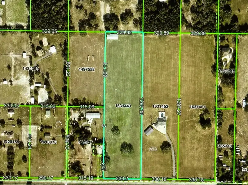 17401 Squirrel Prairie Rd, FL